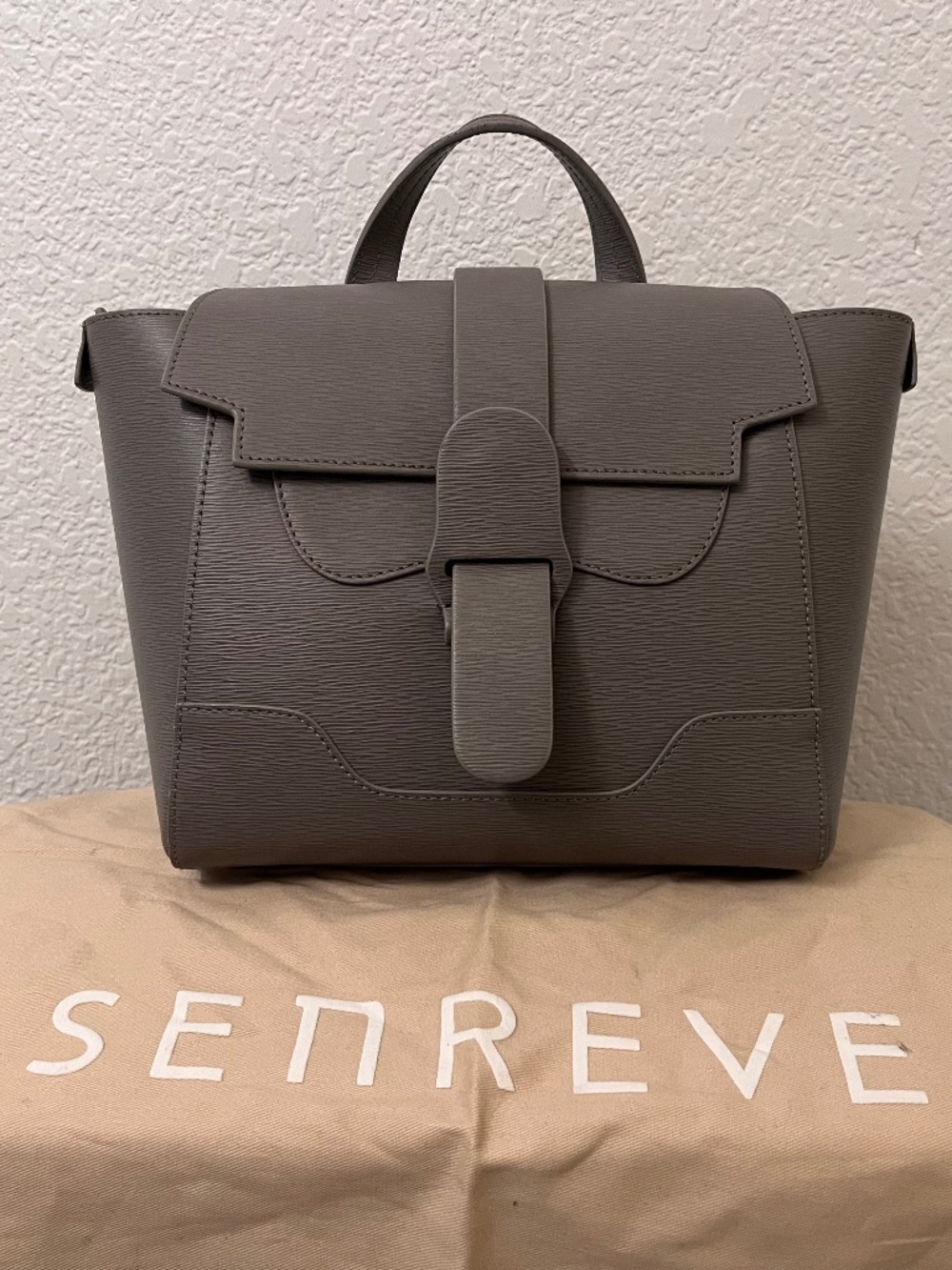 Senreve Mini Mimosa Mastra Handbag